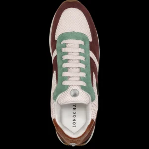 Longchamp Sneaker^Damen Turnschuhe