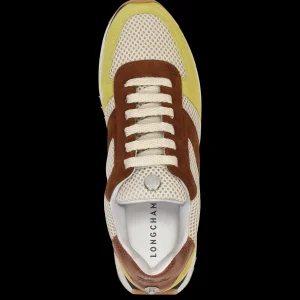 Longchamp Sneaker^Damen Turnschuhe