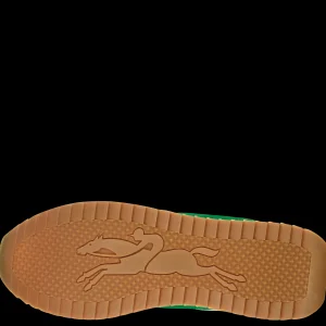 Longchamp Sneaker^Damen Turnschuhe