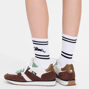 Longchamp Sneaker^Damen Turnschuhe