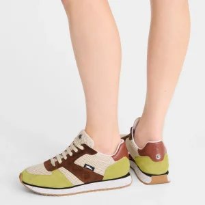 Longchamp Sneaker^Damen Turnschuhe