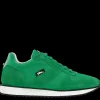 Longchamp Sneakers^Damen Turnschuhe
