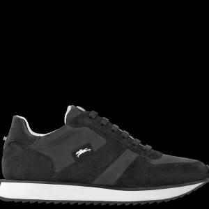 Longchamp Sneakers^Damen Turnschuhe