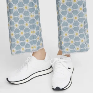 Longchamp Sneakers^Damen Turnschuhe