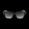 Longchamp Sonnenbrillen^Damen Sonnenbrille