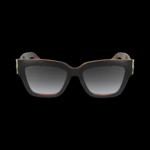 Longchamp Sonnenbrillen^Damen Sonnenbrille