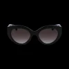 Longchamp Sonnenbrillen^Damen Sonnenbrille