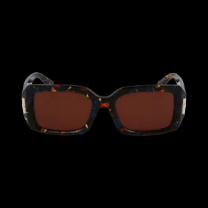 Longchamp Sonnenbrillen^Damen Sonnenbrille