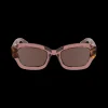 Longchamp Sonnenbrillen^Damen Sonnenbrille