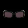 Longchamp Sonnenbrillen^Damen Sonnenbrille