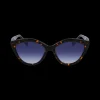 Longchamp Sonnenbrillen^Damen Sonnenbrille