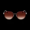 Longchamp Sonnenbrillen^Damen Sonnenbrille