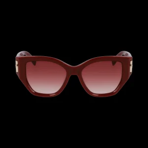 Longchamp Sonnenbrillen^Damen Sonnenbrille