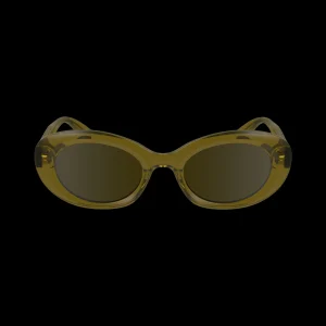 Longchamp Sonnenbrillen^Damen Sonnenbrille