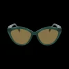 Longchamp Sonnenbrillen^Damen Sonnenbrille