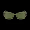 Longchamp Sonnenbrillen^Damen Sonnenbrille