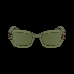 Longchamp Sonnenbrillen^Damen Sonnenbrille