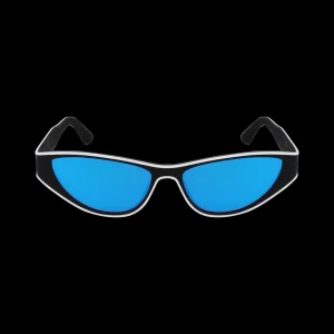 Longchamp Sonnenbrillen^Damen Sonnenbrille