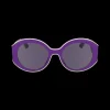 Longchamp Sonnenbrillen^Damen Sonnenbrille