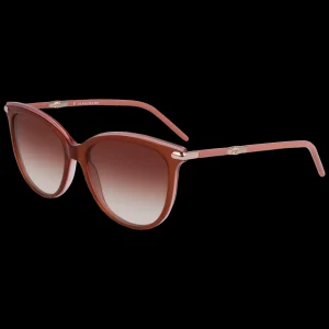 Longchamp Sonnenbrillen^Damen Sonnenbrille