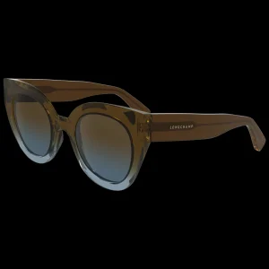 Longchamp Sonnenbrillen^Damen Sonnenbrille