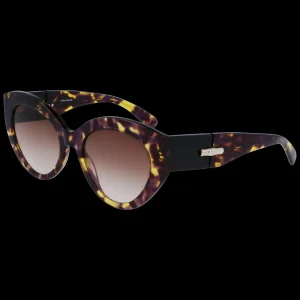 Longchamp Sonnenbrillen^Damen Sonnenbrille