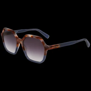 Longchamp Sonnenbrillen^Damen Sonnenbrille