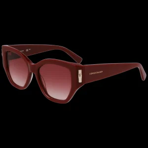 Longchamp Sonnenbrillen^Damen Sonnenbrille
