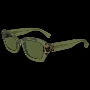 Longchamp Sonnenbrillen^Damen Sonnenbrille