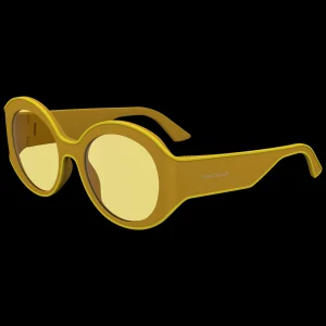 Longchamp Sonnenbrillen^Damen Sonnenbrille