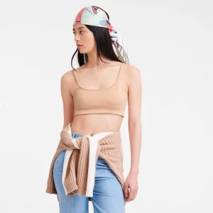 Longchamp Sport-BH^Damen Tops & Blusen