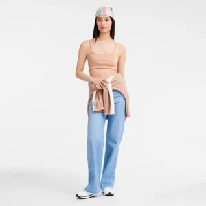 Longchamp Sport-BH^Damen Tops & Blusen