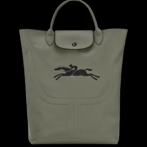 Longchamp Stiefel-Tasche M^Damen Handtaschen | Handtaschen