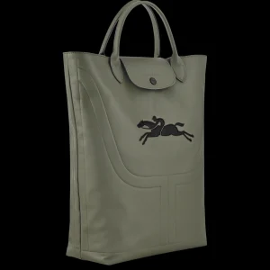 Longchamp Stiefel-Tasche M^Damen Handtaschen | Handtaschen