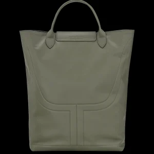 Longchamp Stiefel-Tasche M^Damen Handtaschen | Handtaschen