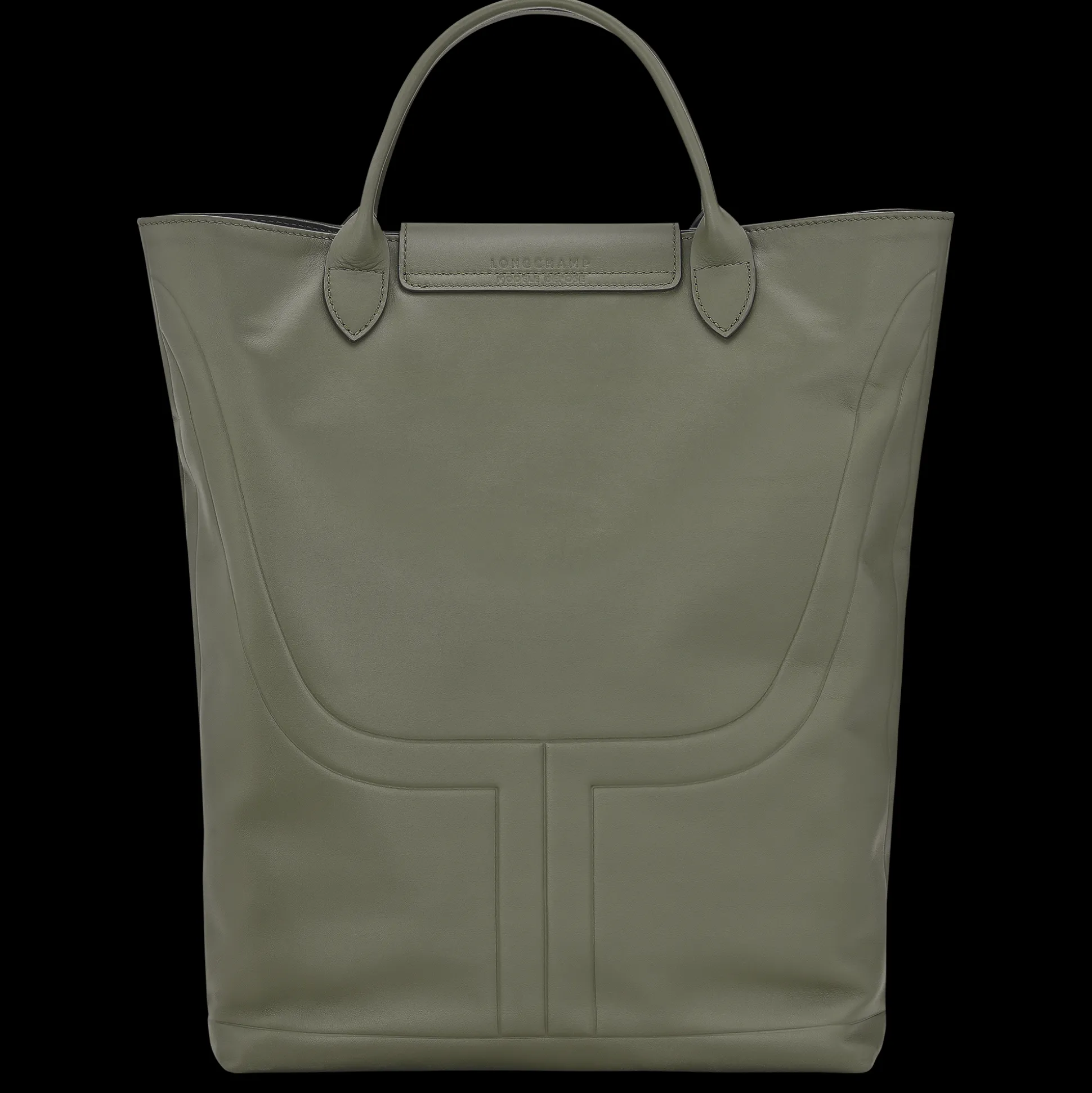 stiefeltasche_m_3.webp Longchamp Stiefel-Tasche M^Damen Handtaschen | Handtaschen