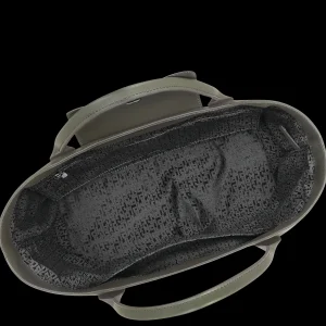 Longchamp Stiefel-Tasche M^Damen Handtaschen | Handtaschen