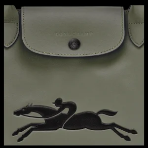 Longchamp Stiefel-Tasche M^Damen Handtaschen | Handtaschen