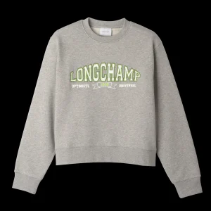 Longchamp Sweatshirt^Damen Tops & Blusen