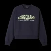 Longchamp Sweatshirt^Damen Tops & Blusen