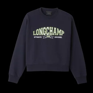 Longchamp Sweatshirt^Damen Tops & Blusen