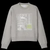 Longchamp Sweatshirt^Damen Tops & Blusen | Strick