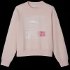 Longchamp Sweatshirt^Damen Tops & Blusen | Strick