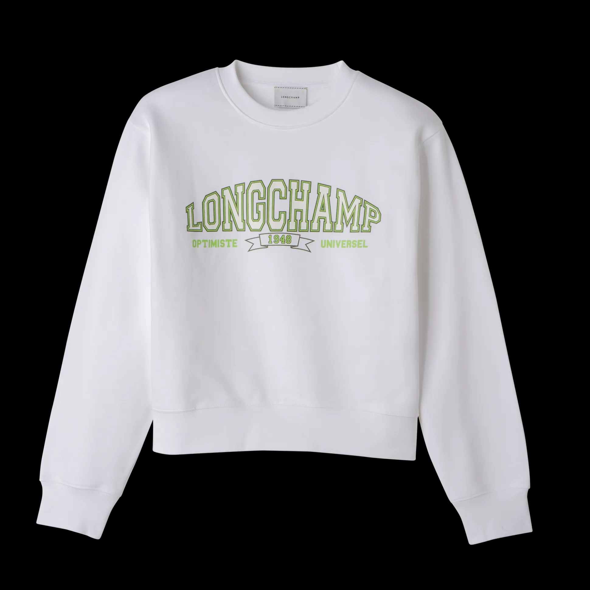 sweatshirt_0.webp Longchamp Sweatshirt^Damen Tops & Blusen