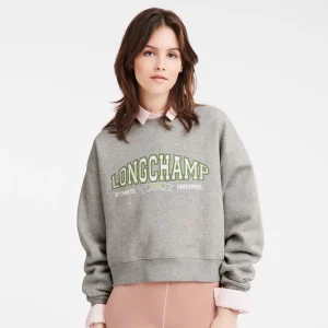 Longchamp Sweatshirt^Damen Tops & Blusen