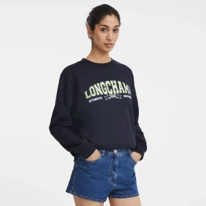 Longchamp Sweatshirt^Damen Tops & Blusen