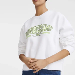 Longchamp Sweatshirt^Damen Tops & Blusen