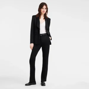 Longchamp Taillierte Jacke^Damen Mäntel & Jacken