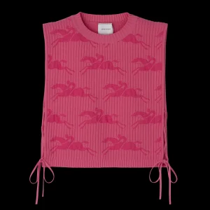 Longchamp Top^Damen Tops & Blusen | Strick