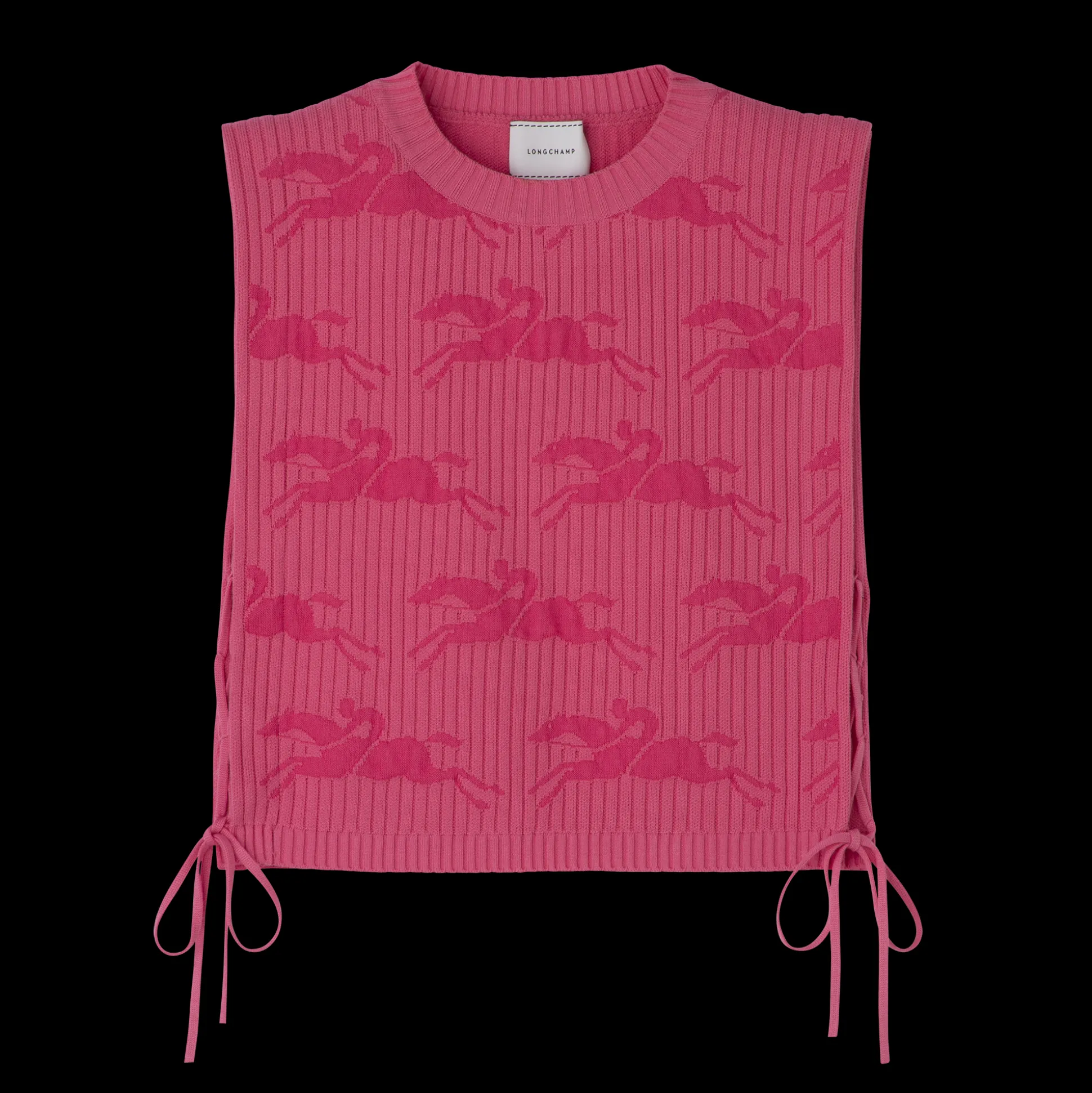 top_0-3.webp Longchamp Top^Damen Tops & Blusen | Strick